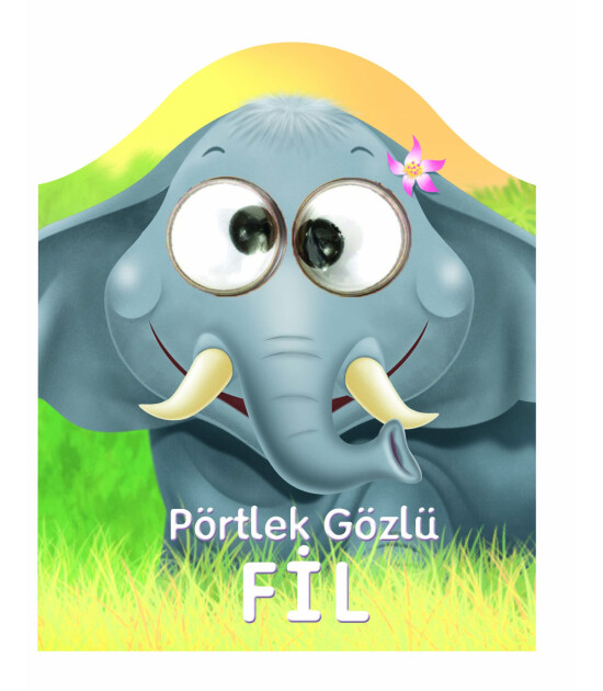 Pörtlek Gözlü Fil