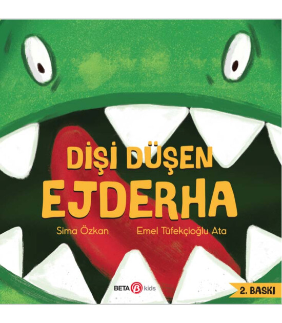 Dişi Düşen Ejderha