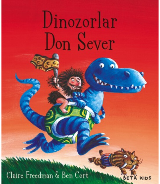 Dinozorlar Don Sever