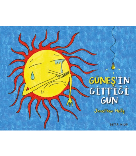 Güneşin Gittiği Gün