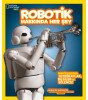 Robotik Hakkında Herşey