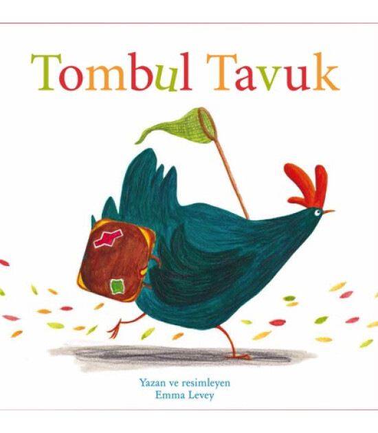 Tombul Tavuk