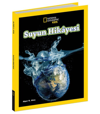 Suyun Hikayesi