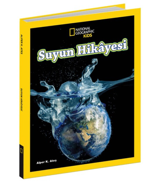 Suyun Hikayesi