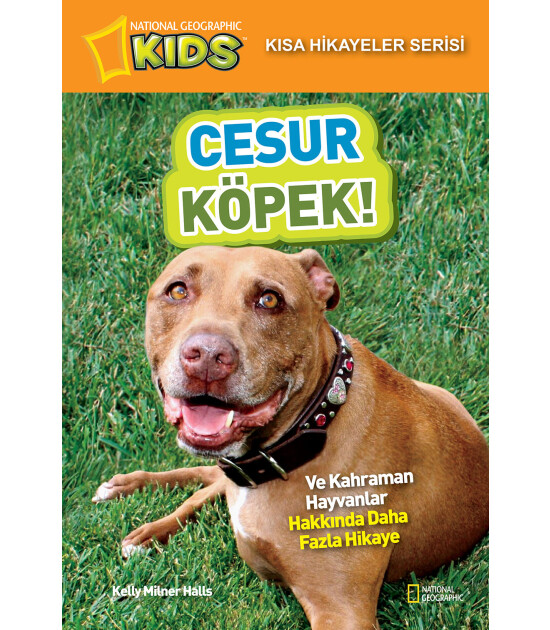 Cesur Köpek