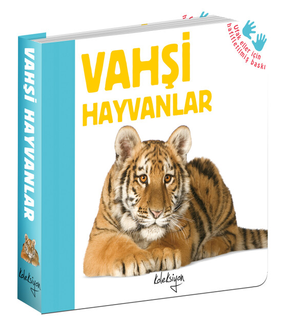 Vahşi Hayvanlar