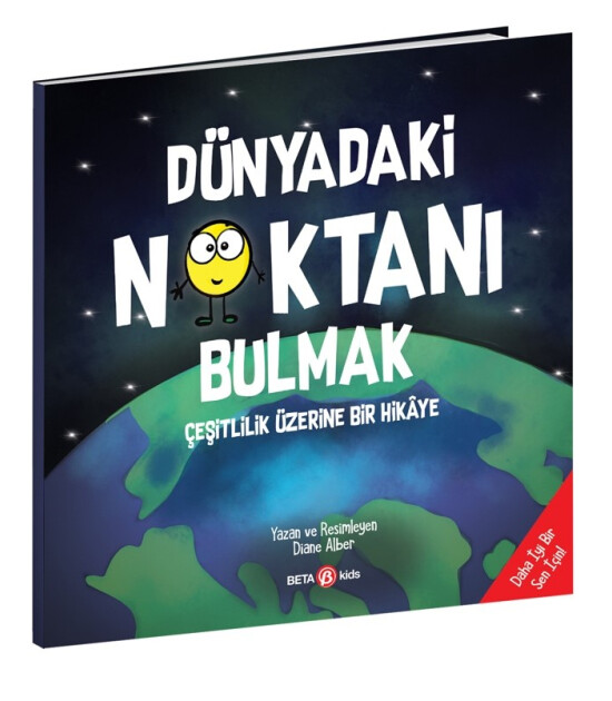 Dünyadaki Noktanı Bulmak 