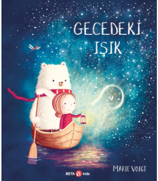 Gecedeki Işık