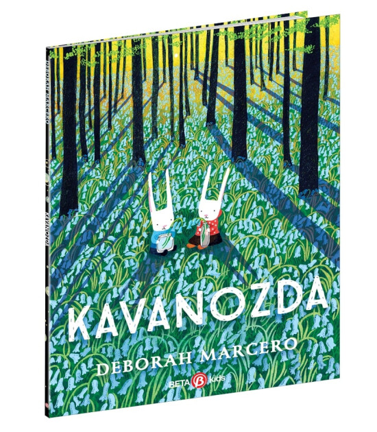 Kavanozda