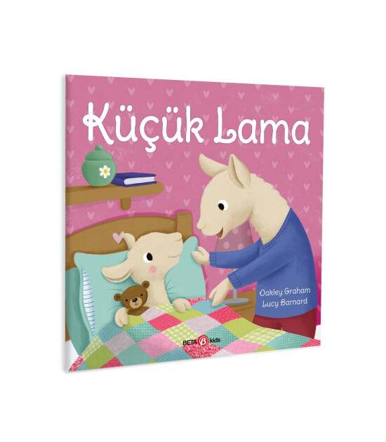 Küçük Lama