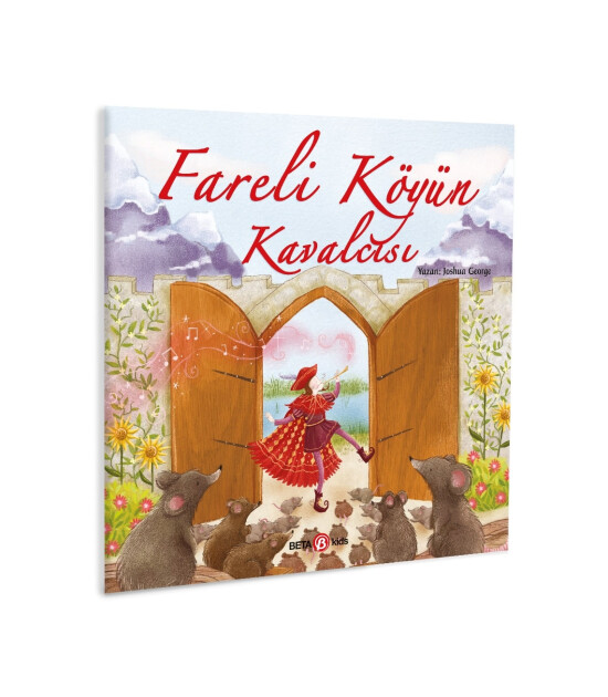 Fareli Köyün Kavalcısı