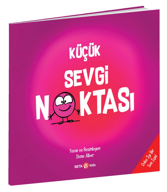 Küçük Sevgi NOKTASI