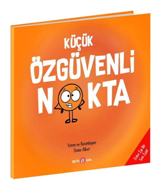 Küçük Özgüvenli NOKTA