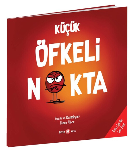 Küçük Öfkeli NOKTA