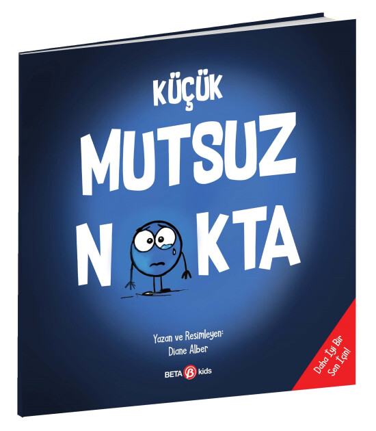 Küçük Mutsuz NOKTA