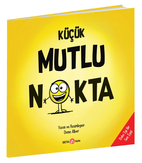 Küçük Mutlu NOKTA