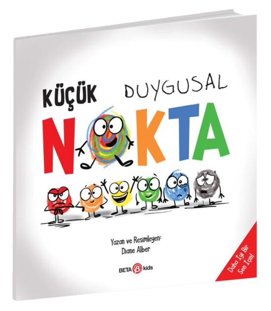 Küçük Duygusal NOKTA