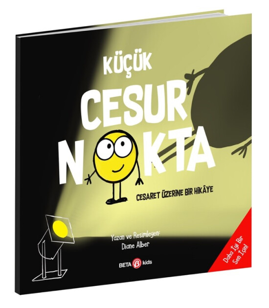 Küçük Cesur NOKTA