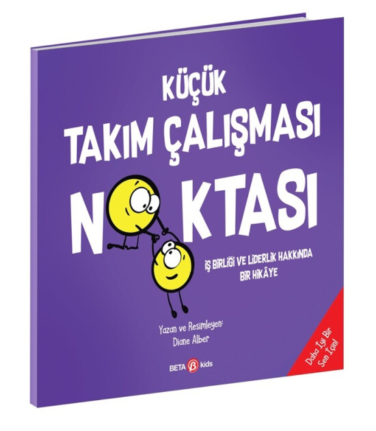 Küçük Takım Çalışması NOKTASI