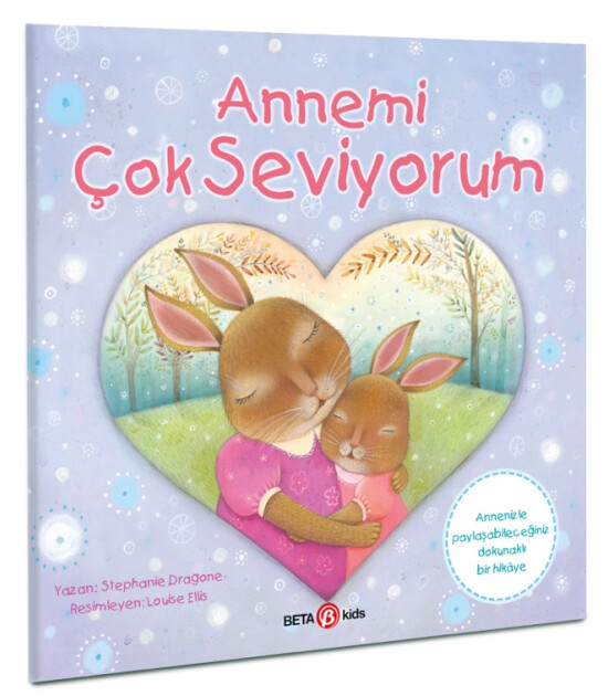 Annemi Çok Seviyorum