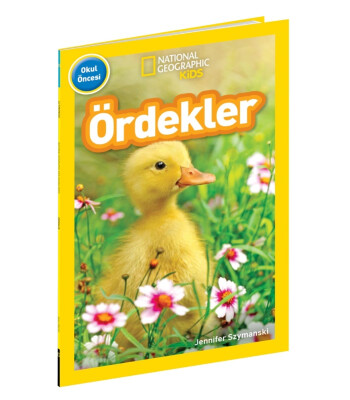 National Geographic Kids &Ouml;rdekler