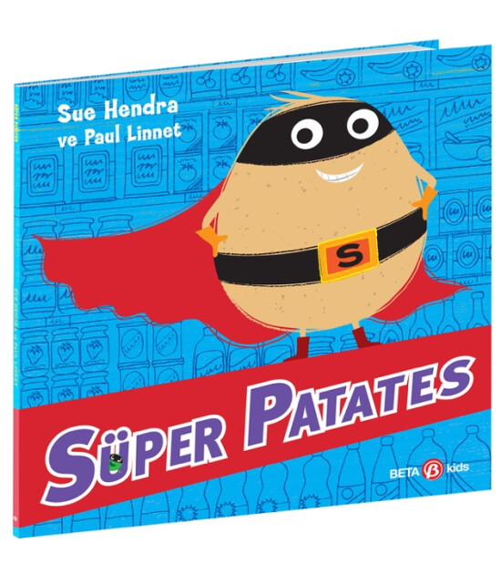 Süper Patates