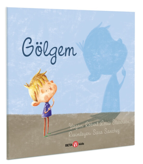 Gölgem