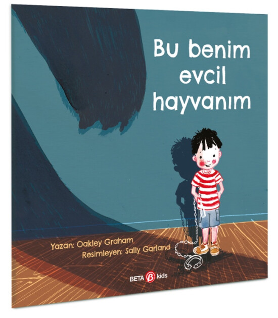 Benim Evcil Hayvanım