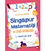 Singapur Matematiği ve Zeka Oyunları (1. Sınıf)