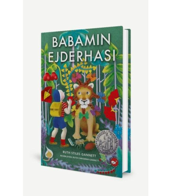 Babamın Ejderhası