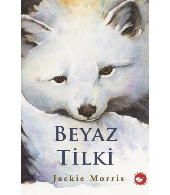 Beyaz Balina Yayınları Beyaz Tilki