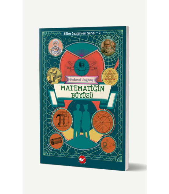 Matematiğin B&uuml;y&uuml;s&uuml;