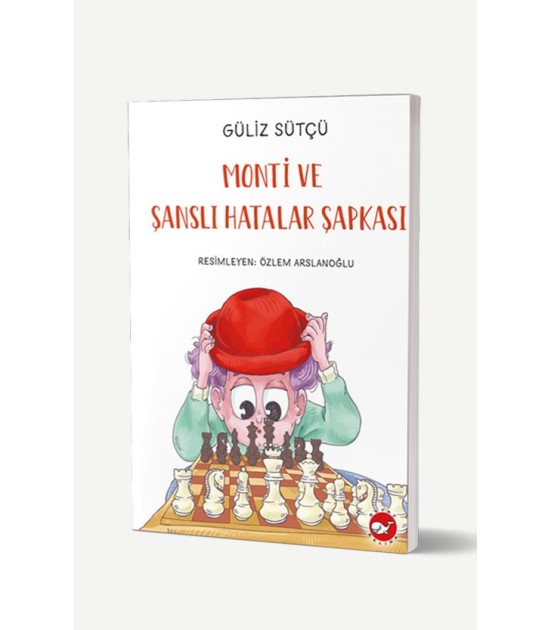 Monti ve Şanslı Hatalar Şapkası