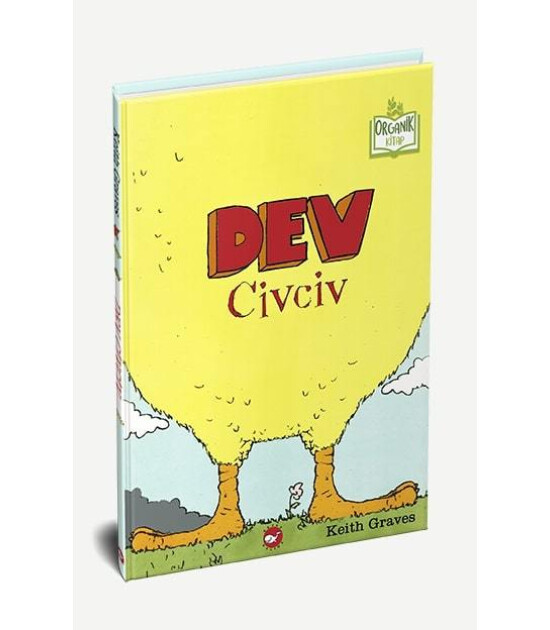 Dev Civciv