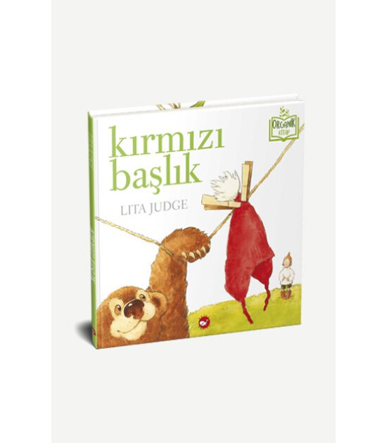 Kırmızı Başlık