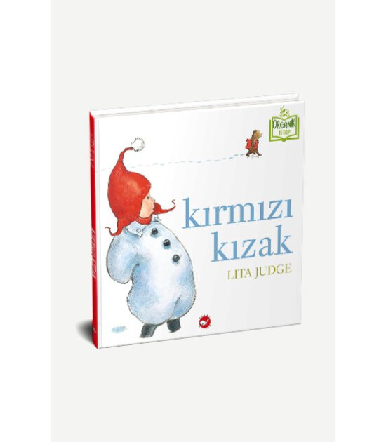 Kırmızı Kızak