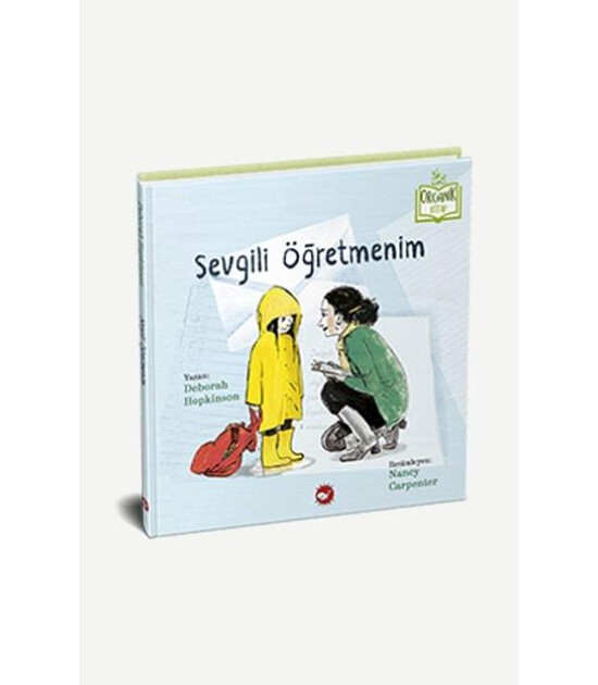 Sevgili Öğretmenim