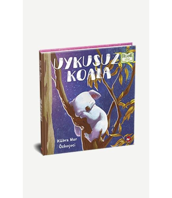 Uykusuz Koala