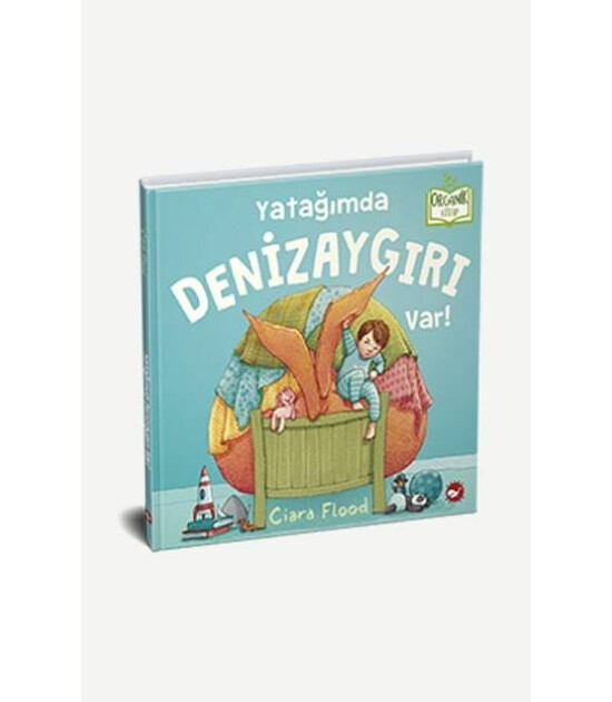 Yatağımda Denizaygırı Var!