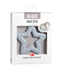 Bibs Baby Bitie Star Diş Kaşıyıcı // Baby Blue