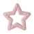 Bibs Baby Bitie Star Diş Kaşıyıcı // Sage