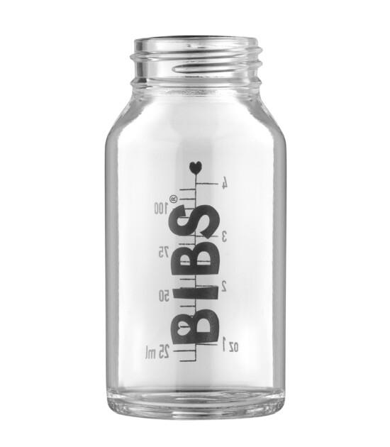 Bibs Baby Cam Biberon Şişesi (110 ml)