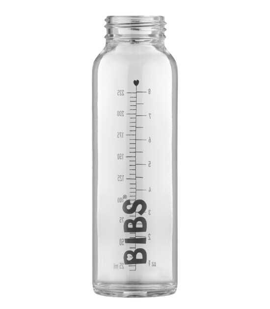 Bibs Baby Cam Biberon Şişesi (225 ml)