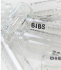 Bibs Baby Cam Biberon Set (110 ml) // Cloud