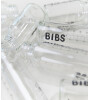 Bibs Baby Biberon Set (110 ml) // Ivory