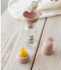 Bibs Baby Cam Biberon Set (110 ml) // Cloud