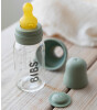 Bibs Baby Biberon Set (110 ml) // Blush