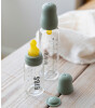 Bibs Baby Cam Biberon Set (110 ml) // Cloud