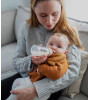 Bibs Baby Cam Biberon Set (110 ml) // Cloud