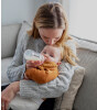 Bibs Baby Cam Biberon Set (110 ml) // Cloud